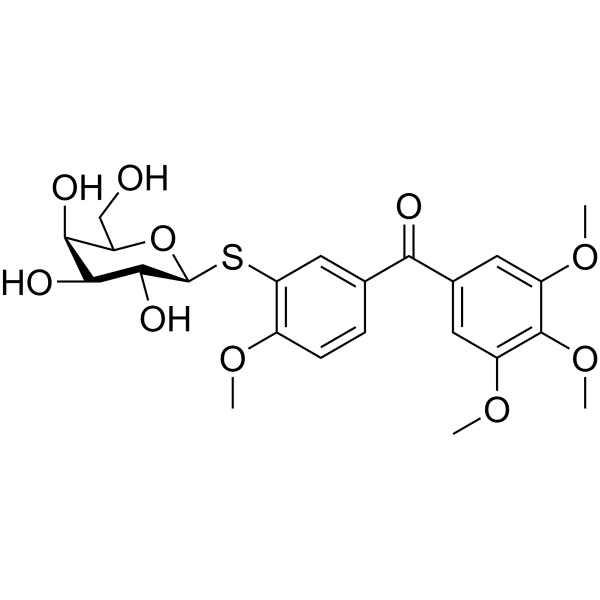 Antibacterial agent 130 1502721-60-9